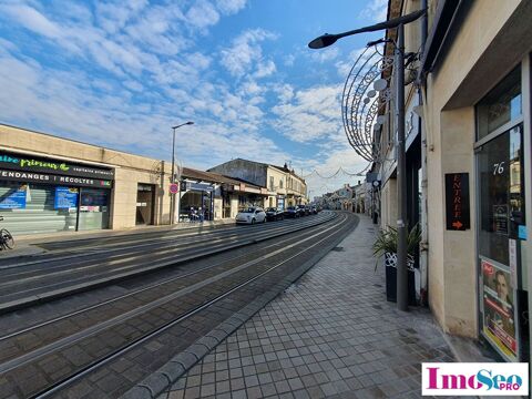 Bureaux &agrave; VENDRE 945000 33110 Le bouscat