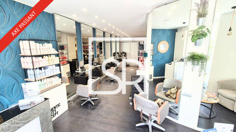 LOCAL COMMERCIAL &agrave; LOUER 640 63200 Riom