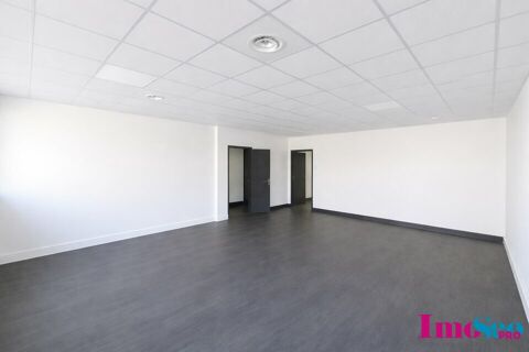   BUREAUX à LOUER 