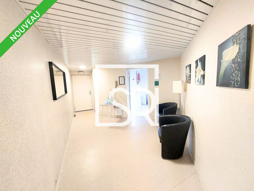   BUREAUX à VENDRE Riom