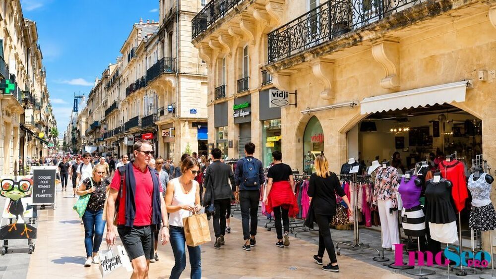   Bail à céder  à CEDER Bordeaux