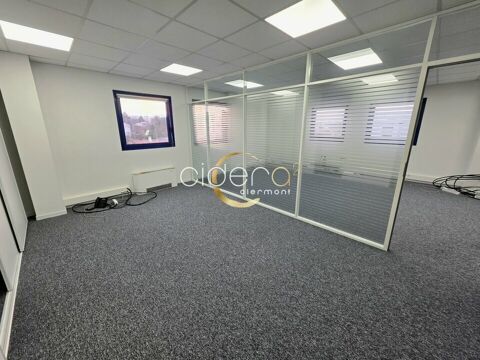   BUREAUX à LOUER 