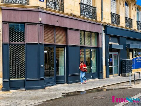   Local commercial à LOUER 