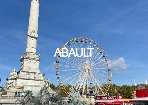 LOCAL COMMERCIAL &agrave; VENDRE 470000 33200 Bordeaux