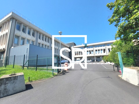   BUREAUX à LOUER 