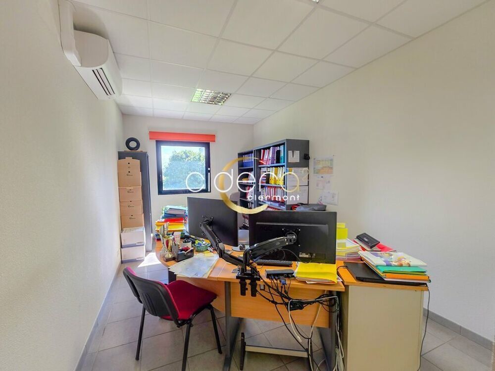   BUREAUX à LOUER Gerzat