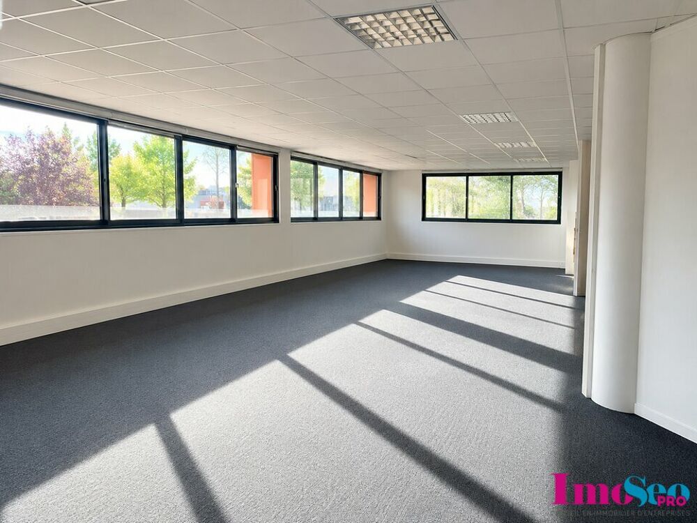   BUREAUX à LOUER MÉrignac