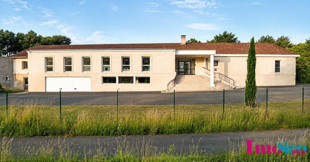   Bureaux à LOUER 