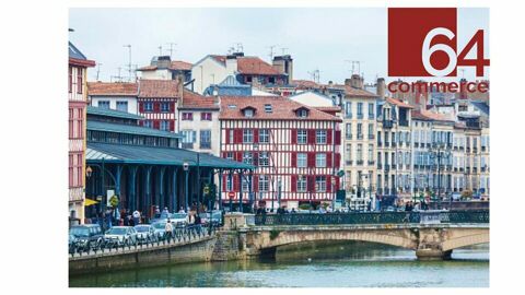 LOCAL COMMERCIAL &agrave; VENDRE 284960 64100 Bayonne