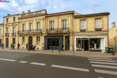Local commercial &agrave; LOUER 1400 33000 Bordeaux