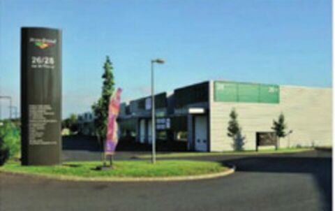 ACTIVITE - ENTREPOT &agrave; LOUER 4603 95350 Saint brice sous foret