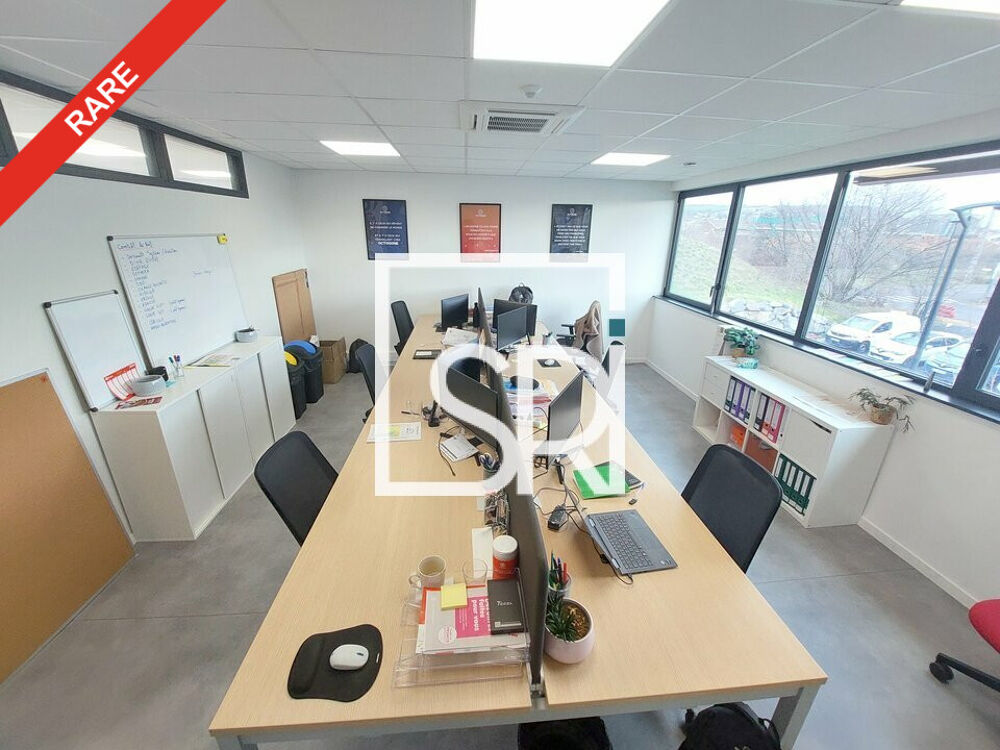   BUREAUX à LOUER Cournon d'auvergne