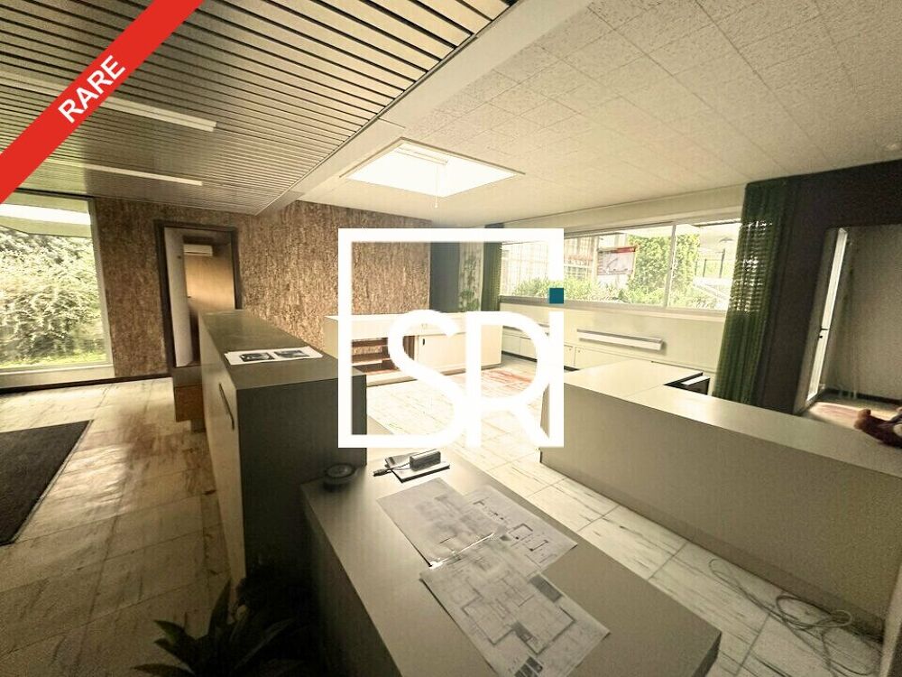   BUREAUX à LOUER 