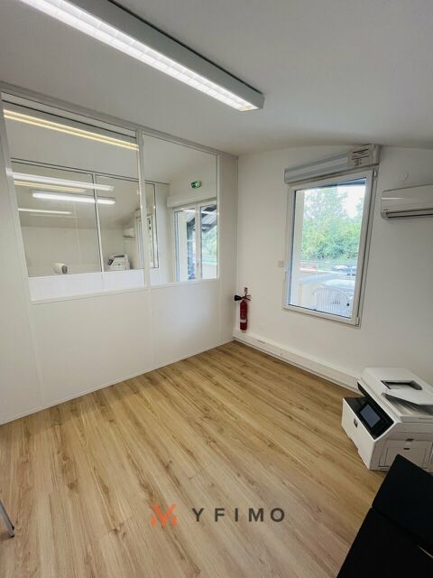   40 m2 BUREAUX à LOUER 