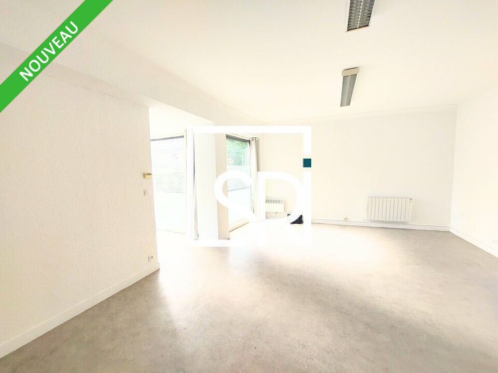   BUREAUX à VENDRE Durtol
