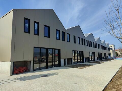 LOCAL D'ACTIVITE à VENDRE 440458 69780 Toussieu