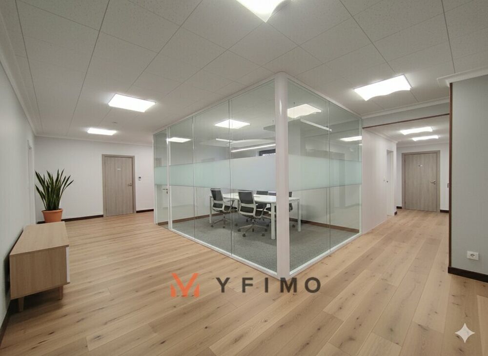   BUREAUX à VENDRE Mantes la jolie