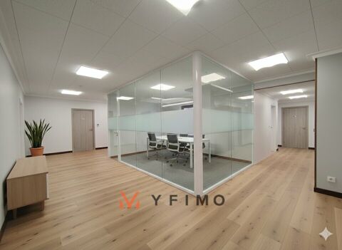   BUREAUX à VENDRE 