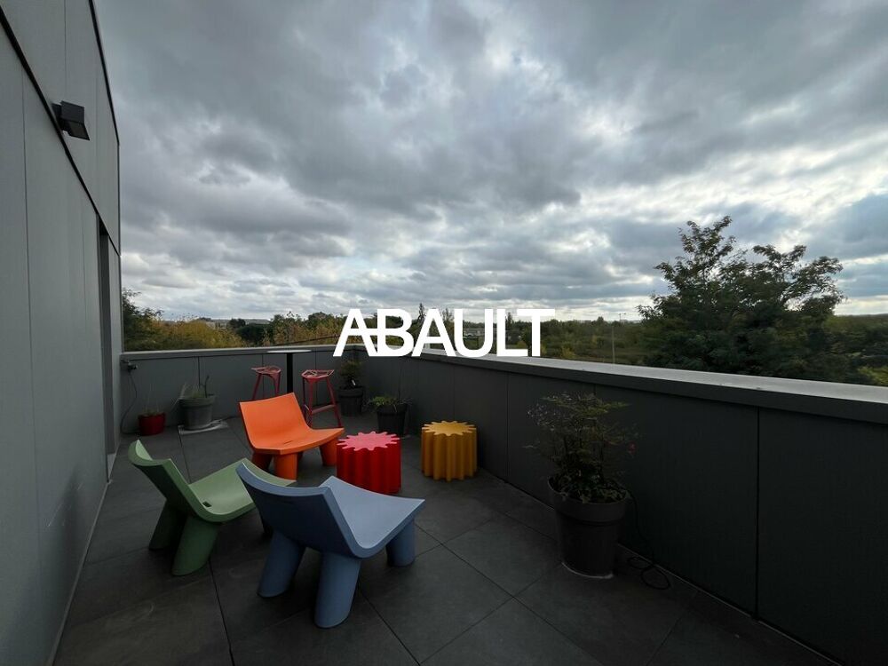  BUREAUX à LOUER 