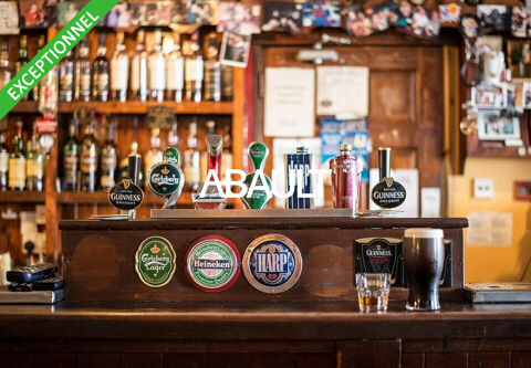 FONDS DE COMMERCE &agrave; CEDER 1900000 34000 Montpellier