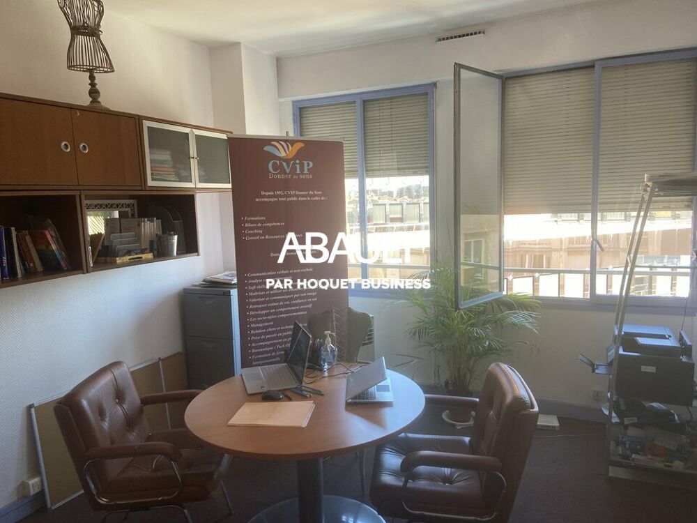   BUREAUX à VENDRE Toulouse