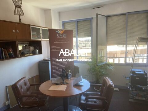   BUREAUX à VENDRE 