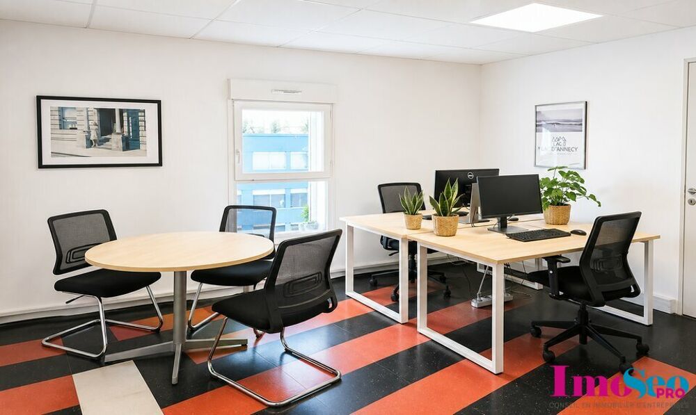   BUREAUX à LOUER Lormont