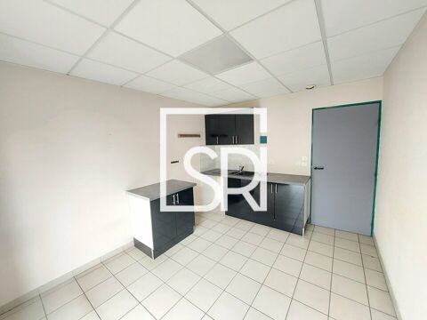   BUREAUX à LOUER 