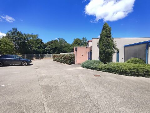 BUREAUX &agrave; VENDRE 830000 38090 Villefontaine