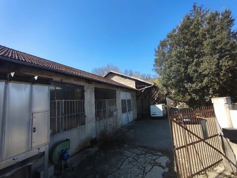 LOCAL D'ACTIVITE - VISIBILITE  à VENDRE 360000 38300 Bourgoin jallieu