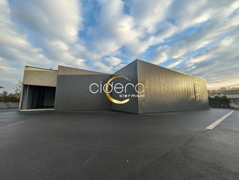 LOCAL COMMERCIAL &agrave; LOUER 7012 03300 Creuzier le vieux