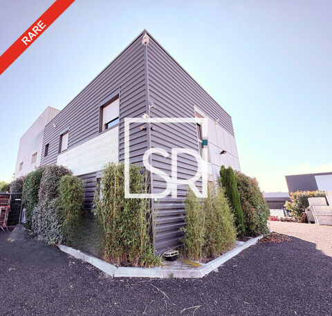 ENTREPOT - LOCAL D'ACTIVITE &agrave; VENDRE 700000 63200 Riom