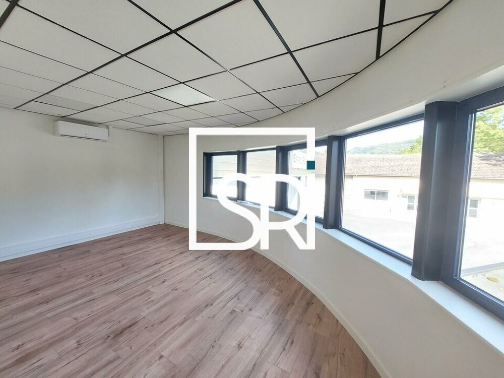   BUREAUX à LOUER Thiers