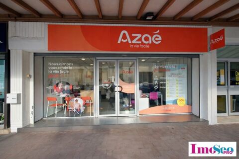  Local commercial à VENDRE 