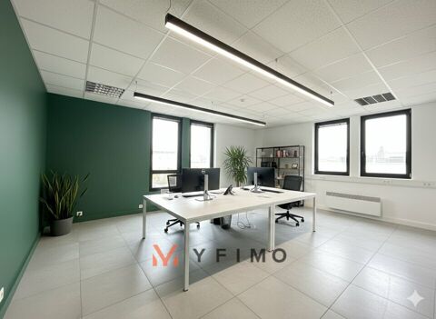   BUREAUX à LOUER 