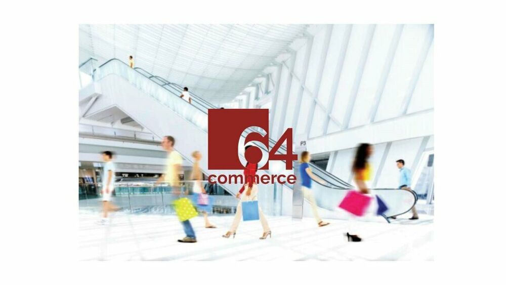  LOCAL COMMERCIAL à CEDER 