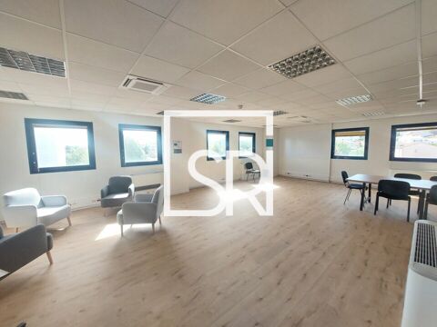   BUREAUX à LOUER 