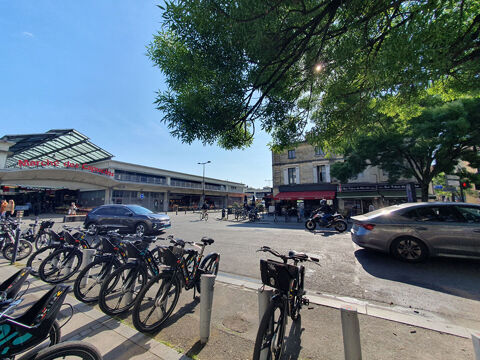 Investissement locatif BORDEAU &agrave; VENDRE 535500 33800 Bordeaux