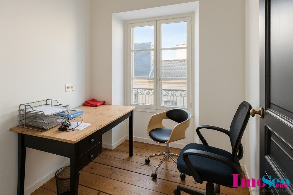   Investissement locatif BORDEAU à VENDRE Bordeaux