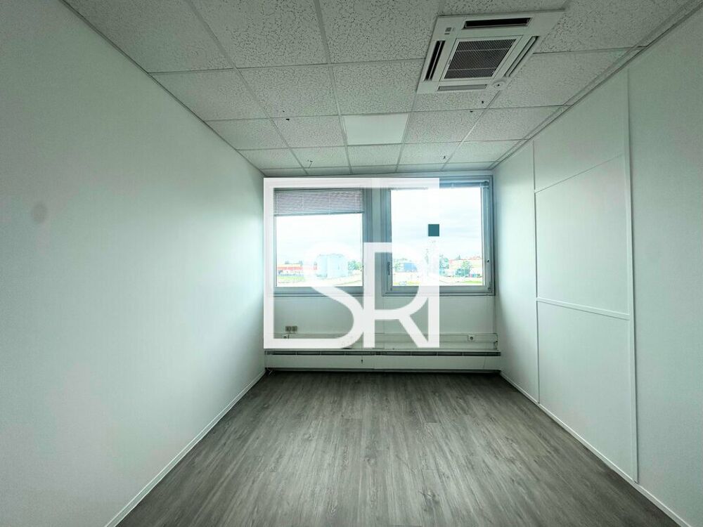   BUREAUX à LOUER Cournon d'auvergne