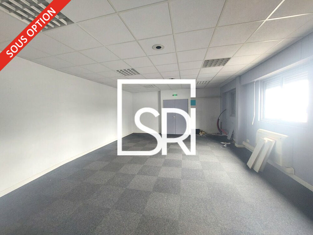   BUREAUX à VENDRE Clermont-ferrand