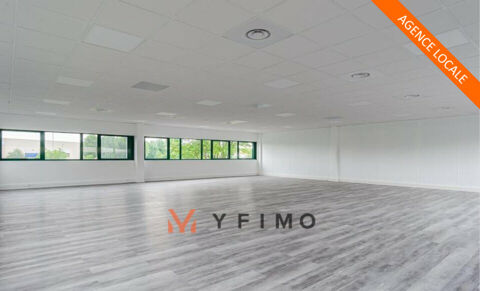   807 m2 ACTIVITE - BUREAUX à LOUER 