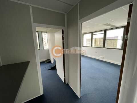 BUREAUX à LOUER 810 33300 Bordeaux