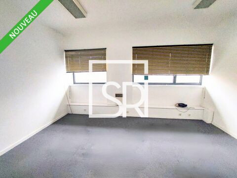 BUREAUX &agrave; LOUER 1338 63100 Clermont-ferrand
