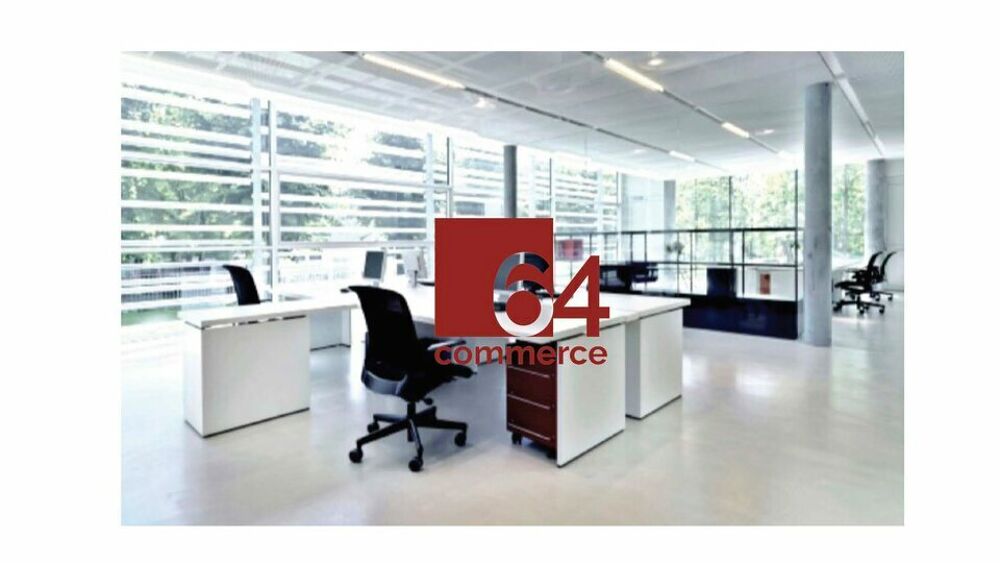   BUREAUX - LOCAL COMMERCIAL à LOUER 