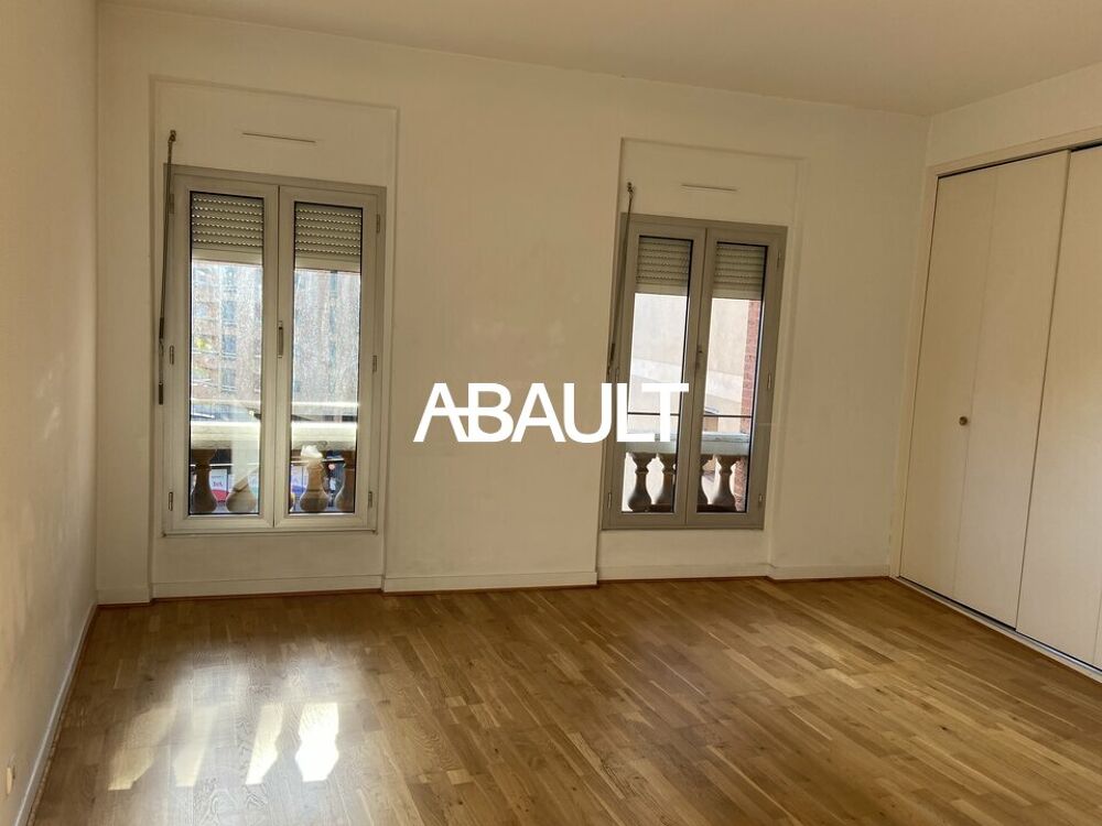   BUREAUX à LOUER Toulouse
