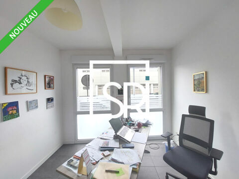   BUREAUX à VENDRE 