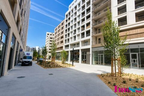 Local commercial &agrave; LOUER 9394 33800 Bordeaux