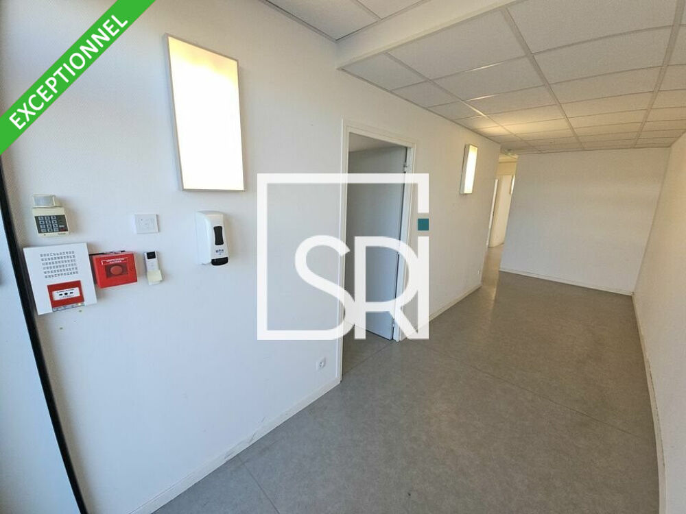   BUREAUX à VENDRE Cournon d'auvergne