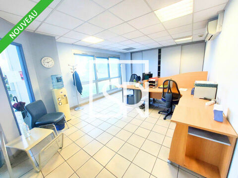   BUREAUX à VENDRE 